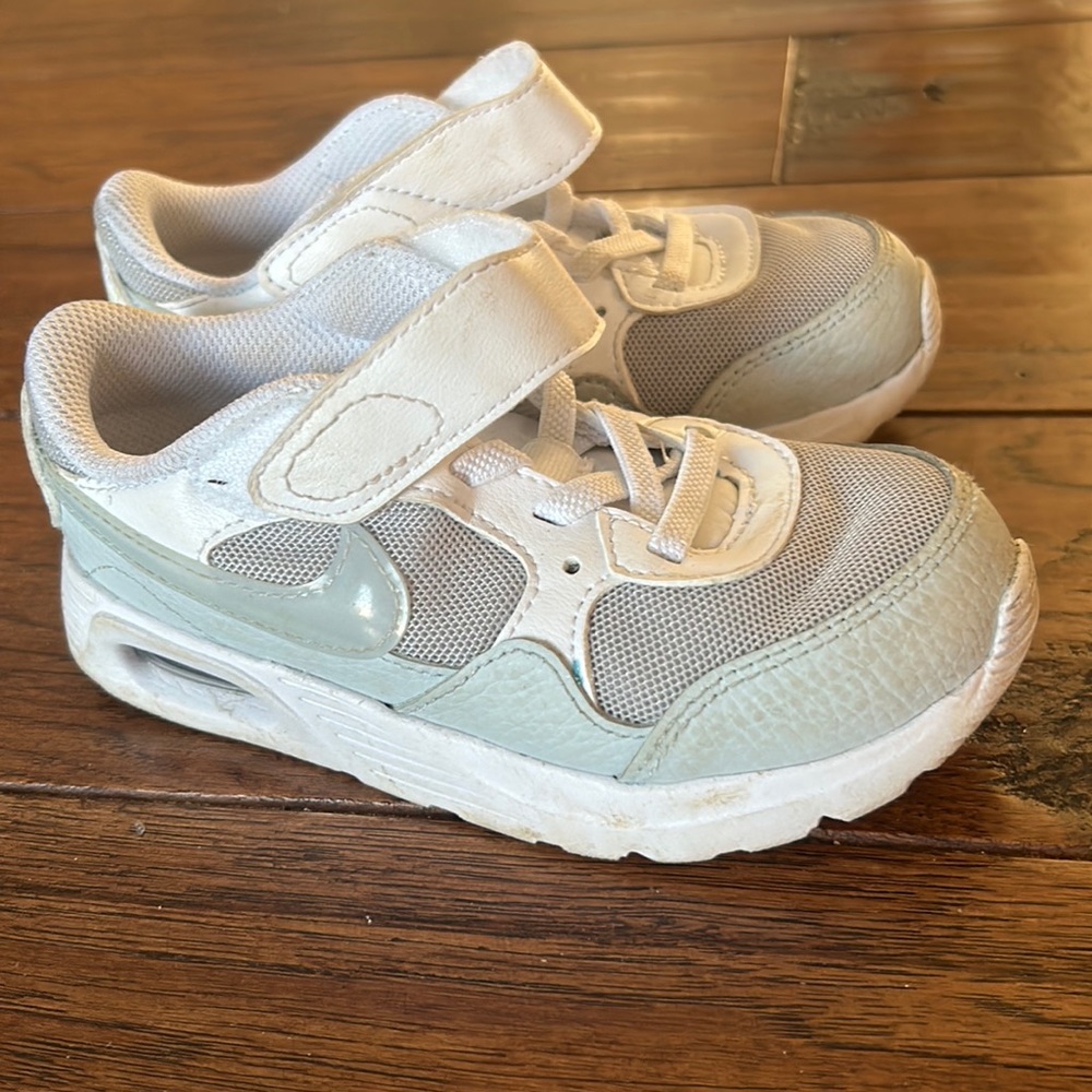 Nike Air Max SC